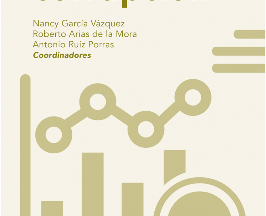 “Medir la corrupción”, para combatirla de forma eficaz: Nancy García Vázquez