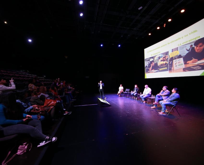 Presenta Innova Forum a finalistas del Premio a la práctica docente 2026
