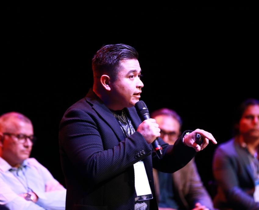 Presenta Innova Forum a finalistas del Premio a la práctica docente 2026