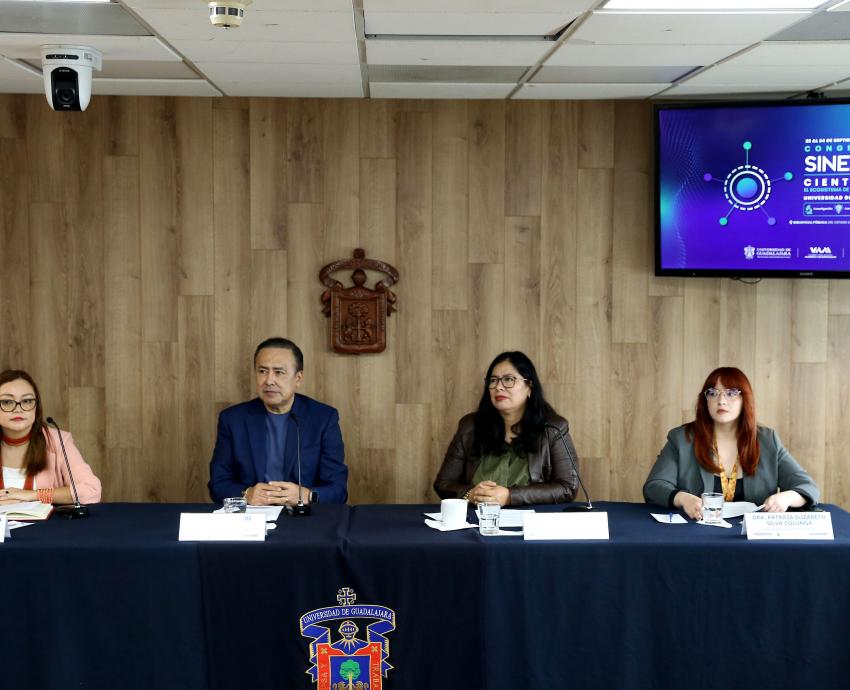 Crear alianzas entre científicos: meta del congreso Sinergia científica 2026