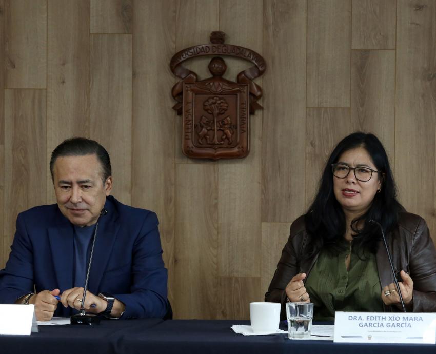 Crear alianzas entre científicos: meta del congreso Sinergia científica 2026