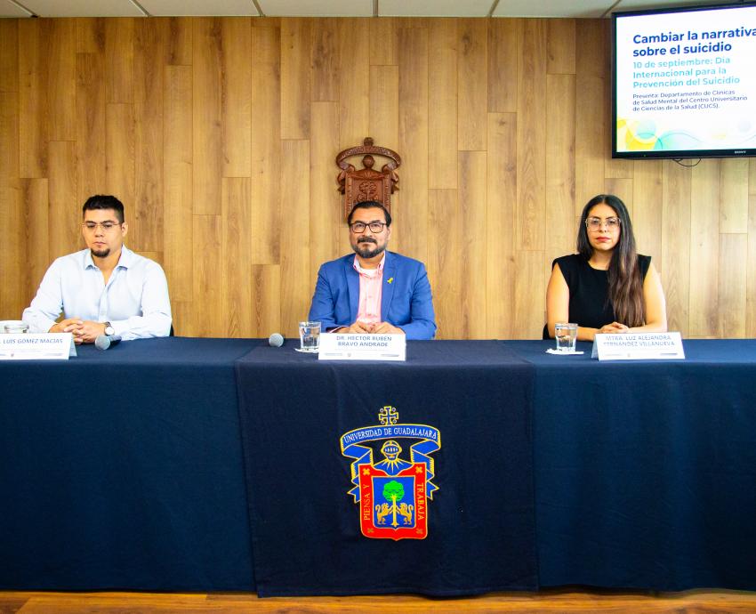 Cifras de suicidio en Jalisco superan la media nacional 