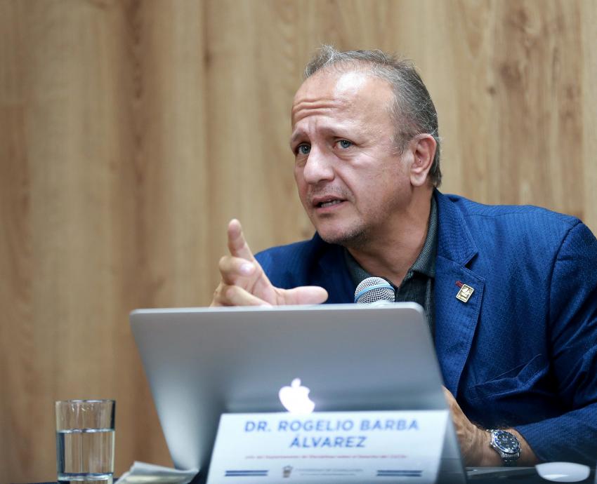 Analizarán expertos la ley de Legítima defensa en Jalisco