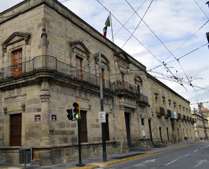 Analizarán expertos la ley de Legítima defensa en Jalisco