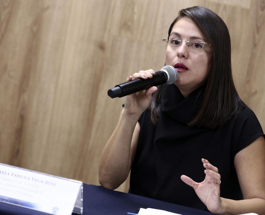 Analizarán expertos la ley de Legítima defensa en Jalisco