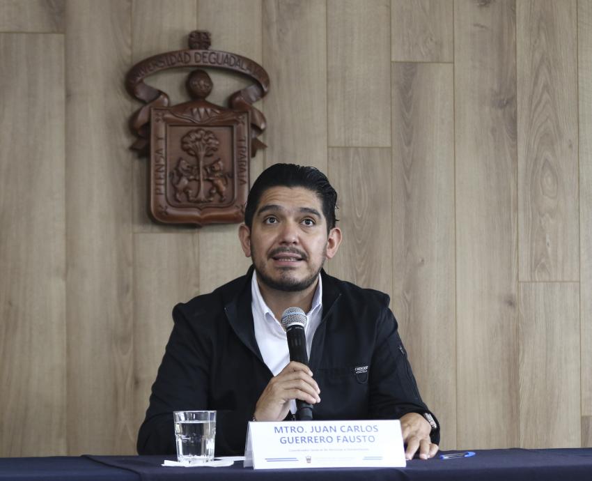 Celebrará Latido UDG primer aniversario con tercera temporada