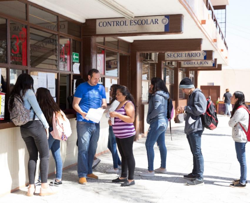 El 1 de febrero inician los trámites de primer ingreso a la UdeG