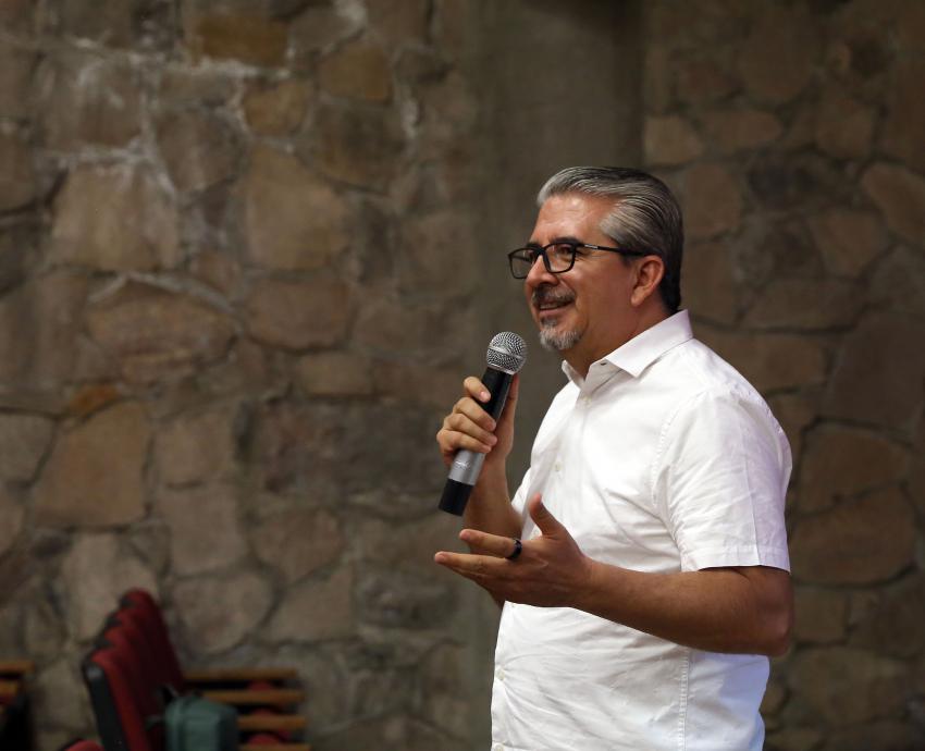 Festival “Órbita” muestra el talento audiovisual de estudiantes del CUGuadalajara