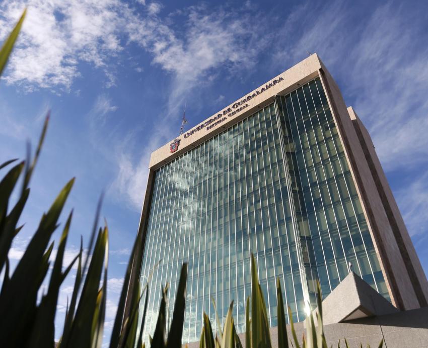 Eligen ternas para rectores de centros universitarios y Director deI SEMS