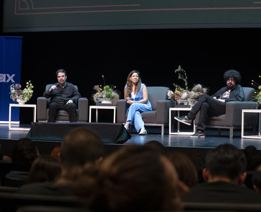 Muestran nuevos testimonios del caso Ayotzinapa en serie documental
