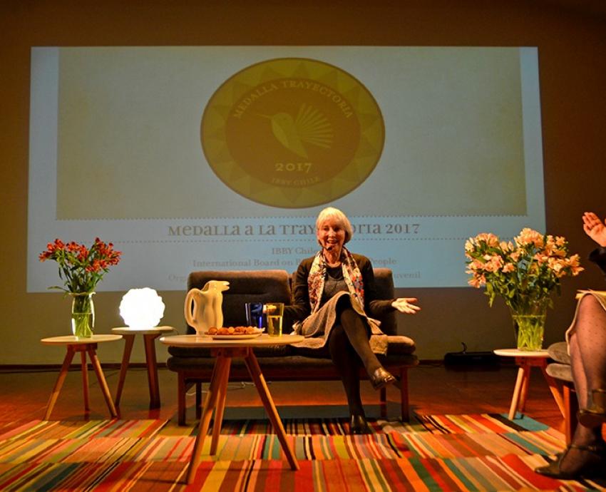 Entregarán Homenaje al Mérito Editorial de la FIL 2026 a Ediciones Ekaré