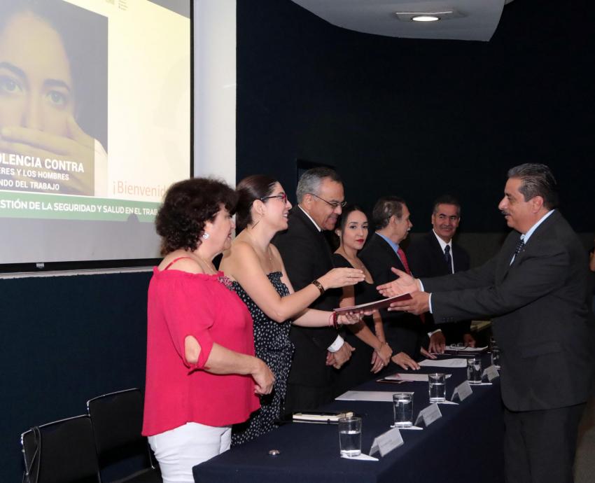 En Jalisco, la Norma Mexicana en Igualdad Laboral sólo es cumplida por ocho centros de trabajo 