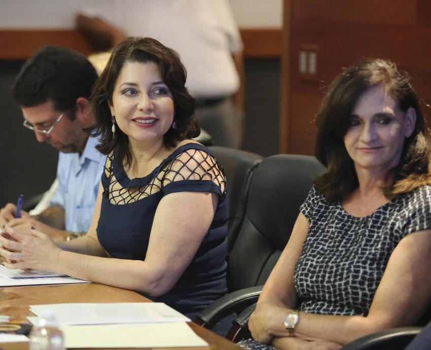Mujeres, clave para el desarrollo científico y tecnológico