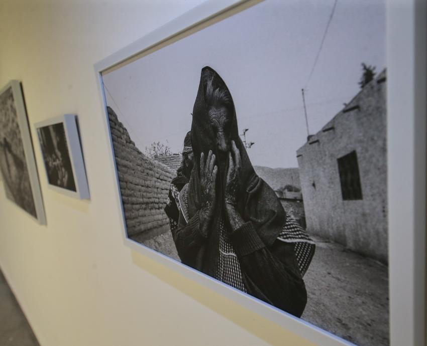La mirada jalisciense, en 100 fotografías de “Wunder kamer: la cámara de las maravillas”