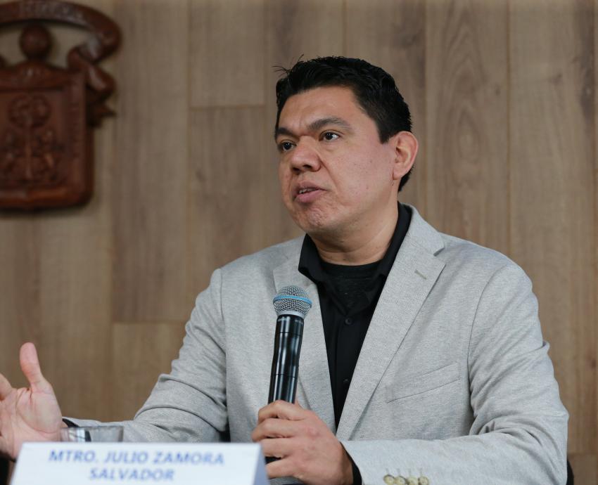 Pronostican lluvias constantes a partir de la segunda quincena de junio