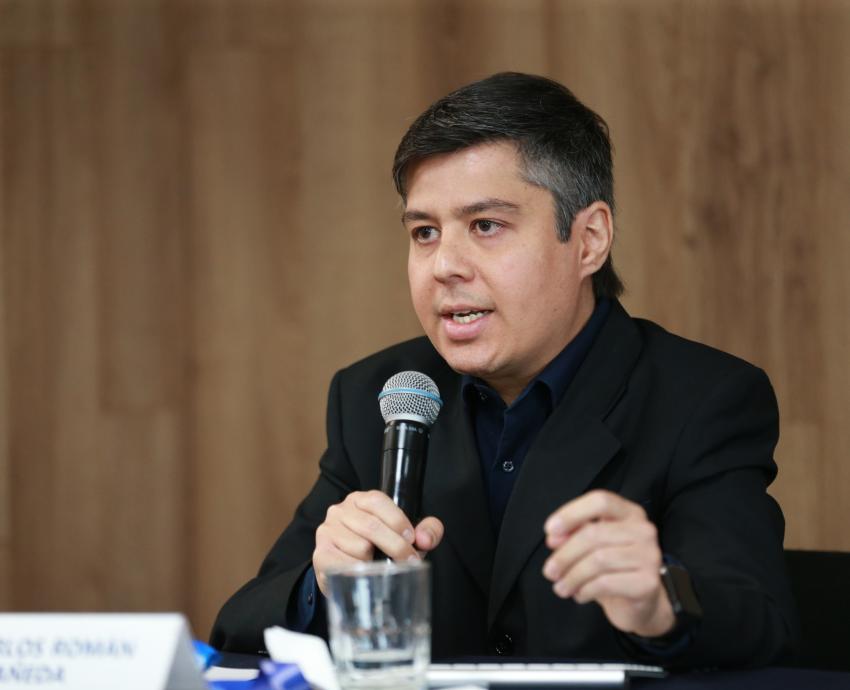 Pronostican lluvias constantes a partir de la segunda quincena de junio