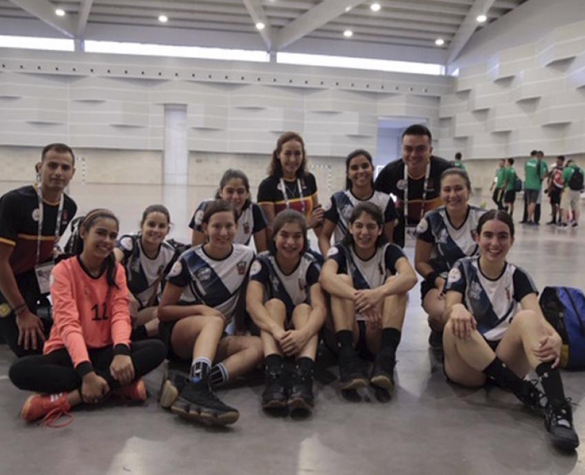 Suman bachilleres del SEMS dos medallas más a nombre de Jalisco en JUDENEMS 2019