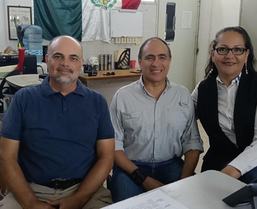 CUCosta fortalece la investigación, capacitación y educación ambiental sobre cocodrilos en la región costera de Jalisco y Nayarit
