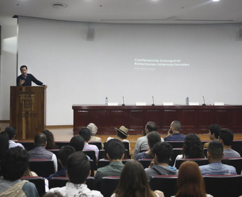 Globalización y neoliberalismo van en declive, mientras retorna el nacionalismo en diversos países