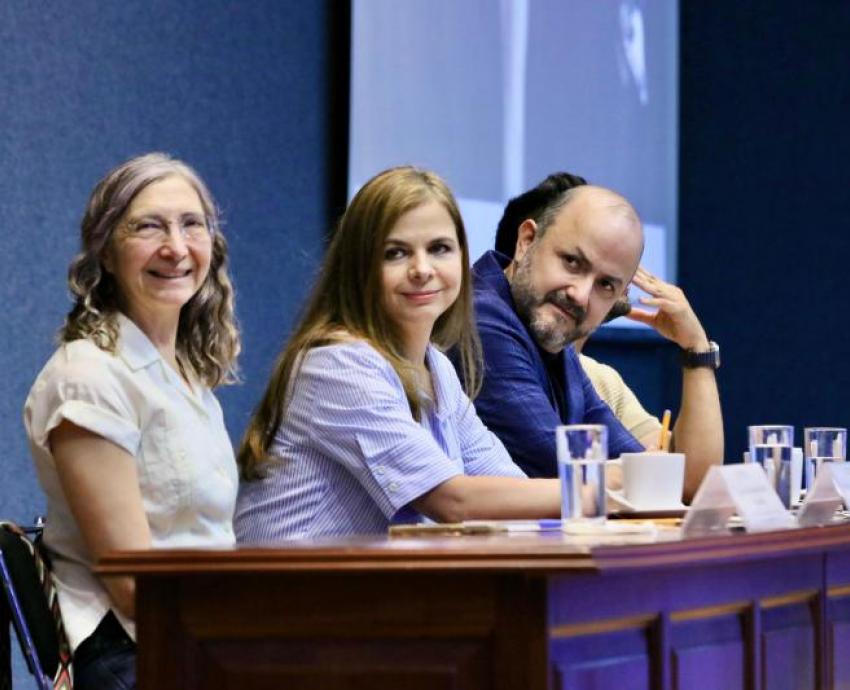 CUCEA, sede del Primer Encuentro Nacional de Organizaciones Estudiantiles