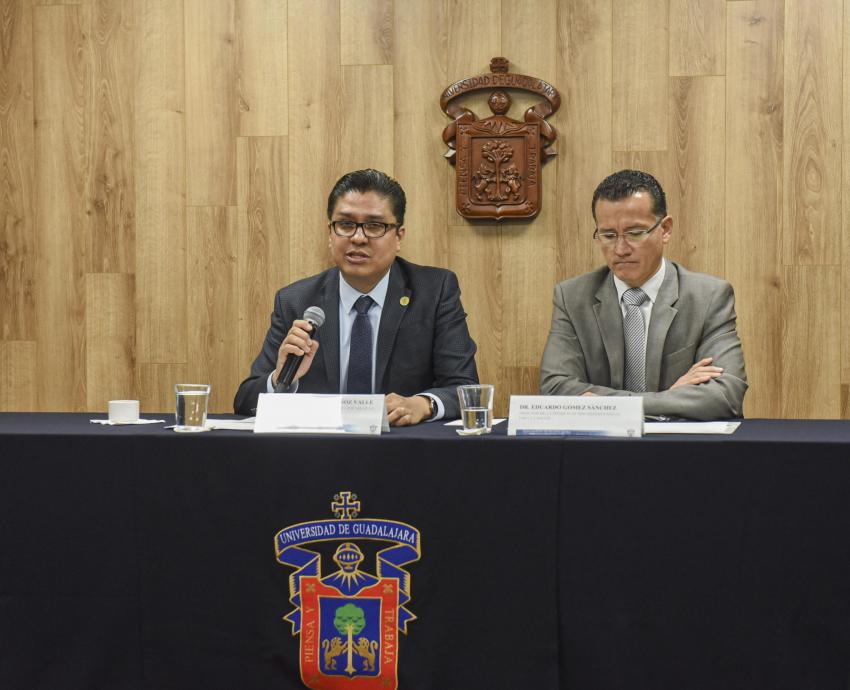 Promueve CUCS cultura de la paz y del respeto