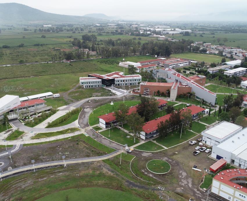 Rescinden contrato a investigador tras denuncias de estudiantes