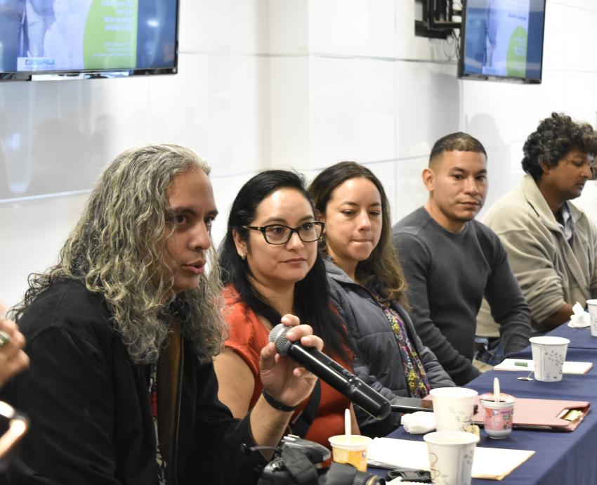UdeG recibe a estudiantes de Los Ángeles en programa de inmersión cultural y lingüística