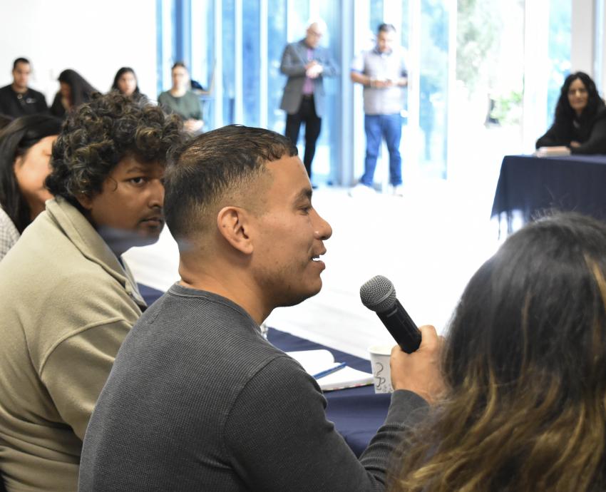 UdeG recibe a estudiantes de Los Ángeles en programa de inmersión cultural y lingüística