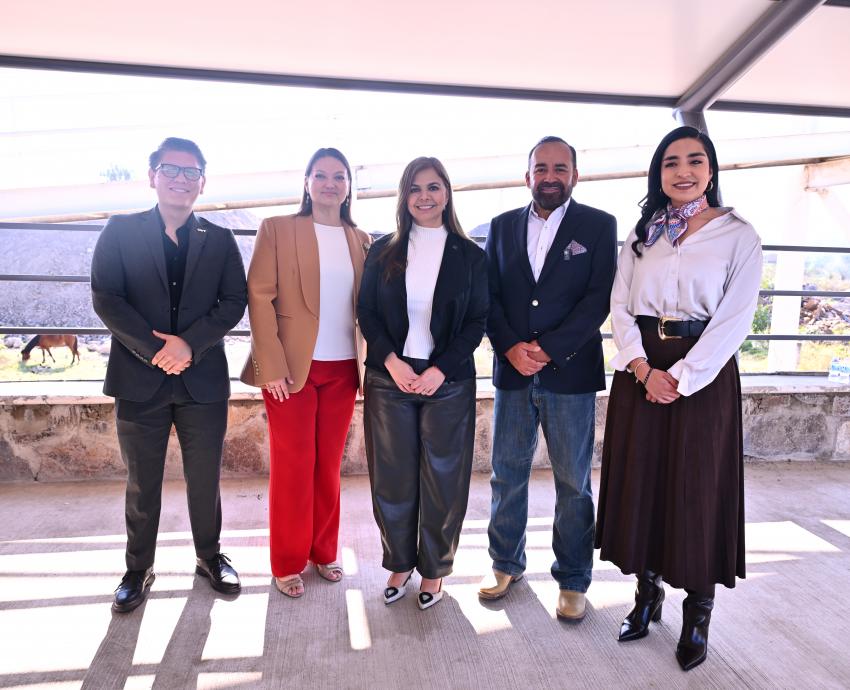 CUTonalá se consolida en innovación, inclusión y calidad académica