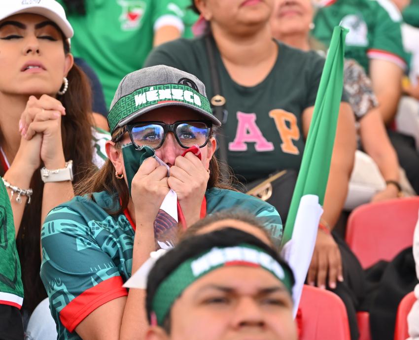 Mundial en Guadalajara deja emociones descontroladas, exclusión y desconfianza en instituciones futbolísticas