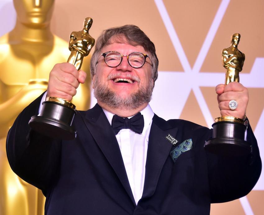 Guillermo del toro, impulsor de los estudios cinematográficos en la UDEG