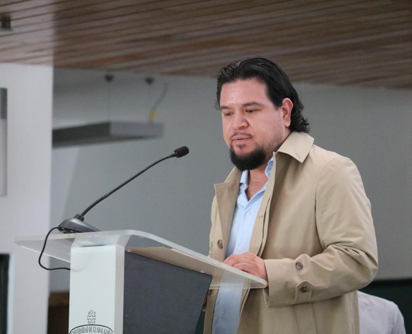 Reciben a 289 alumnos en “Estancia de Investigación CULagos: Formación de Vocaciones Científicas”