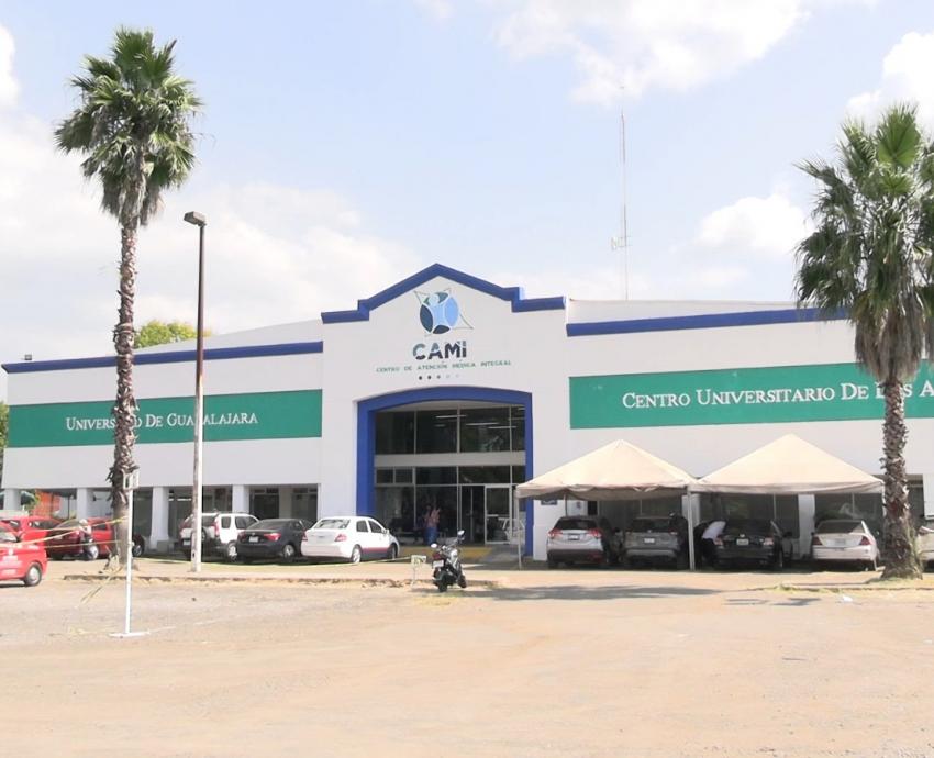 CAMI brinda servicios médicos especializados en regiones Altos Norte y Sur de Jalisco