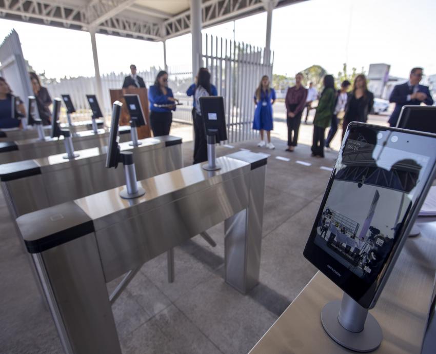 Rectora del CUCSH destaca avances en titulación y acreditación durante su primer informe