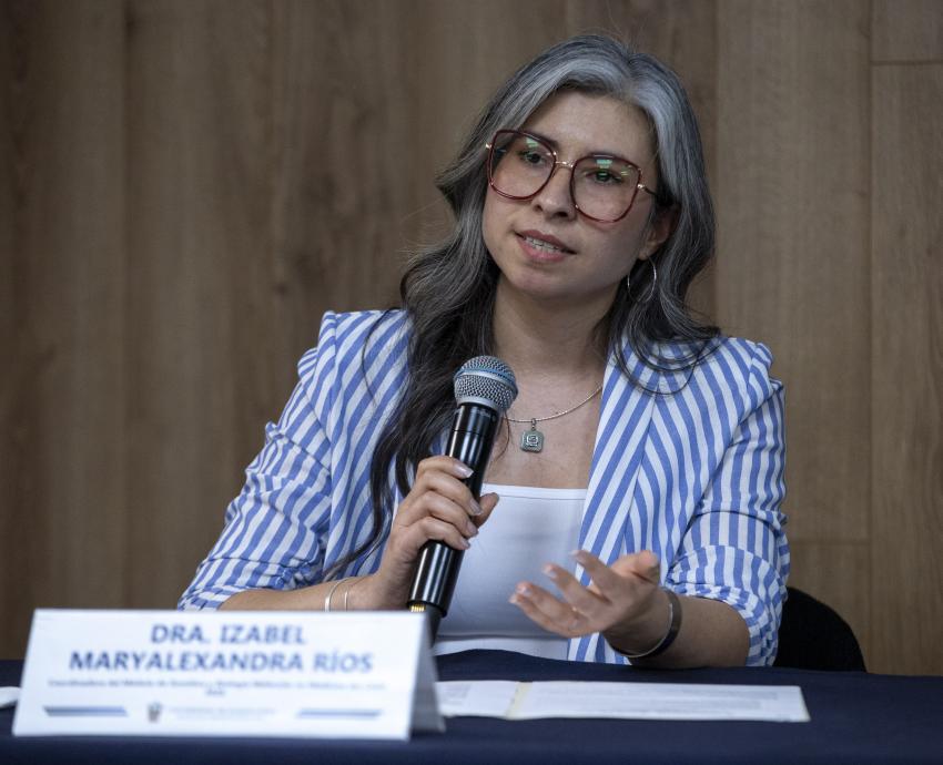 Herramientas para diagnósticos más precisos, bajo discusión en el CIAM 2026