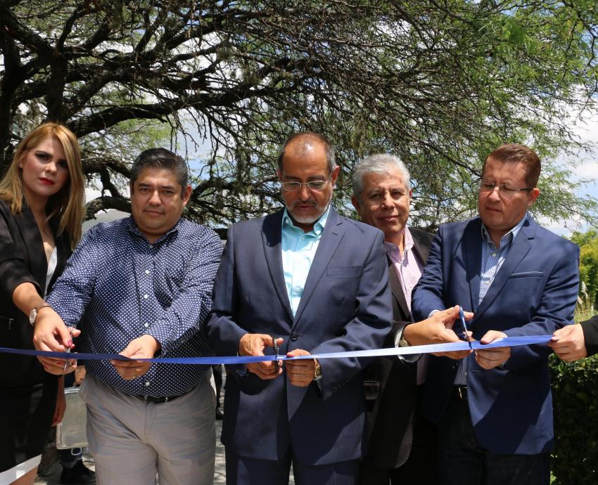 Inauguran oficina de la Defensoría de los Derechos Universitarios en CUNorte