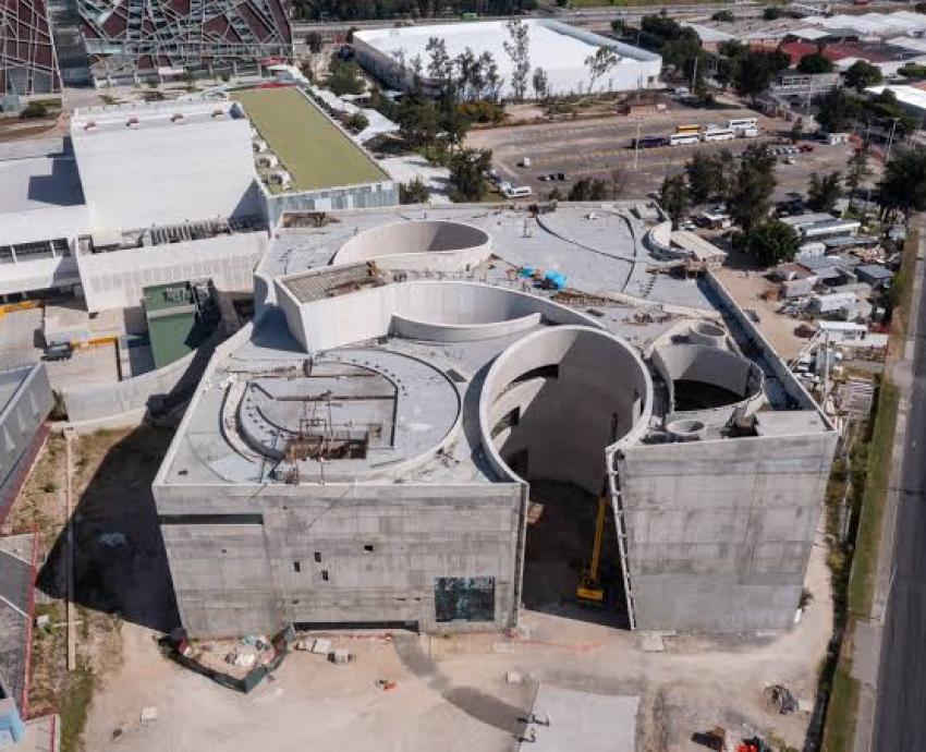 UdeG destaca en América Latina por su capacidad para sinergias interdisciplinarias en sostenibilidad urbana