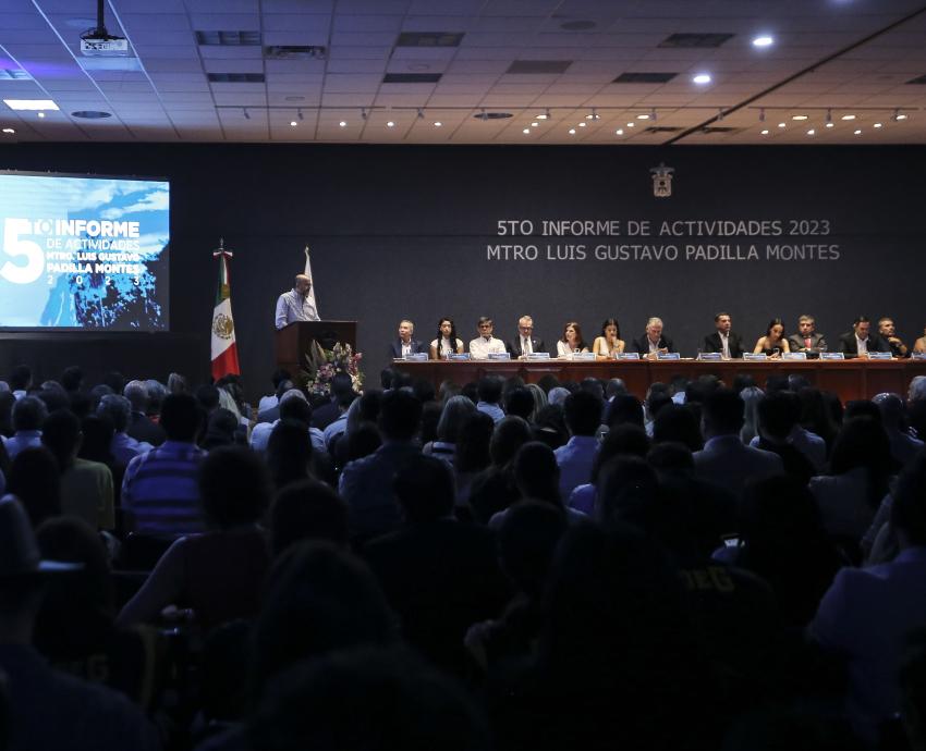 CUCEA, un ecosistema de innovación cercana a la sociedad
