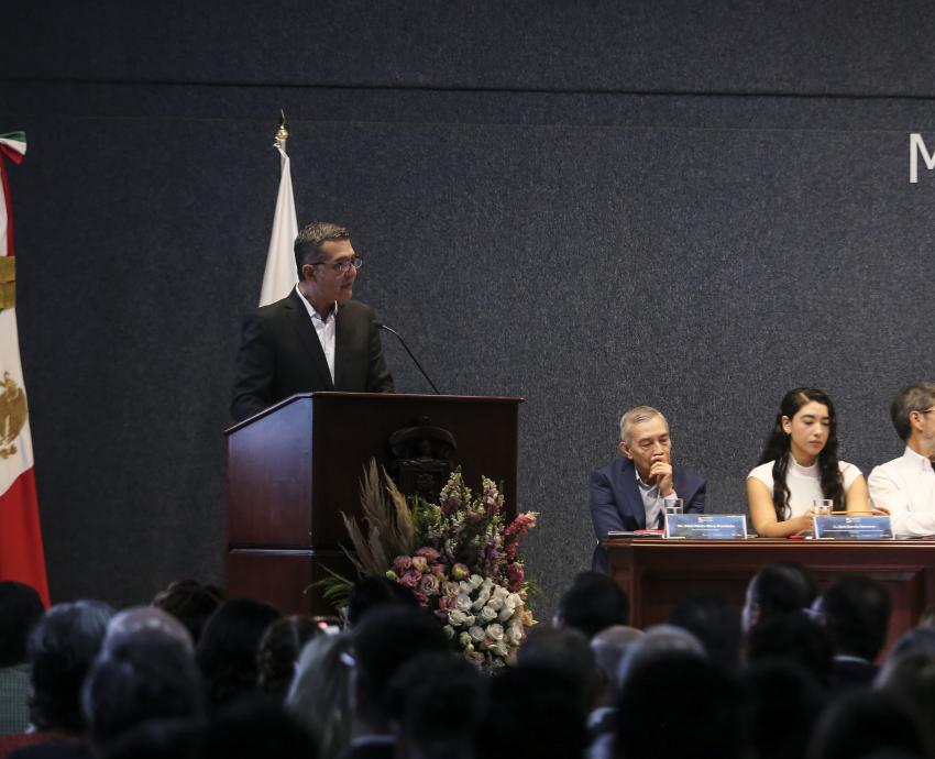 CUCEA, un ecosistema de innovación cercana a la sociedad