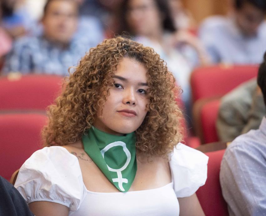 Invita CUCSH a jornada de reflexión sobre el aborto