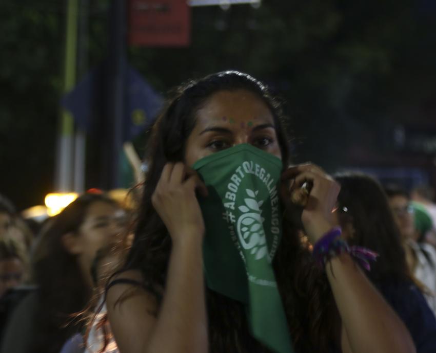 Invita CUCSH a jornada de reflexión sobre el aborto