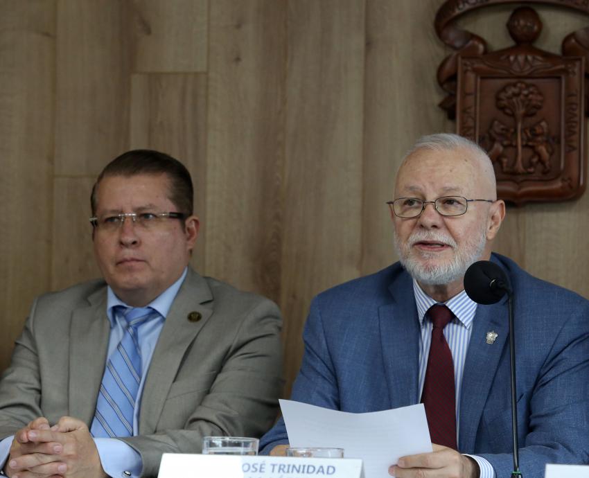 Invitan al segundo Congreso universitario Inteligencia artificial y transhumanismo
