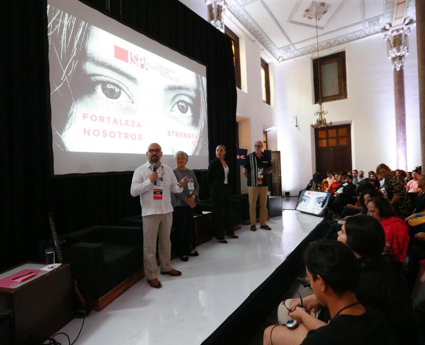 Gobiernos deben reforzar políticas públicas para fortalecer proyectos de artistas escénicos