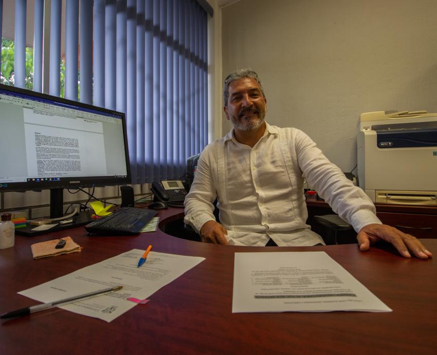 CUCosta fortalecerá sus carreras con Laboratorio de Tecnologías 