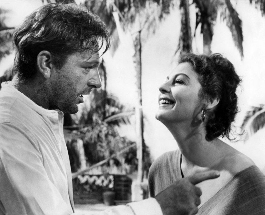 A 55 años de “La noche de la iguana”