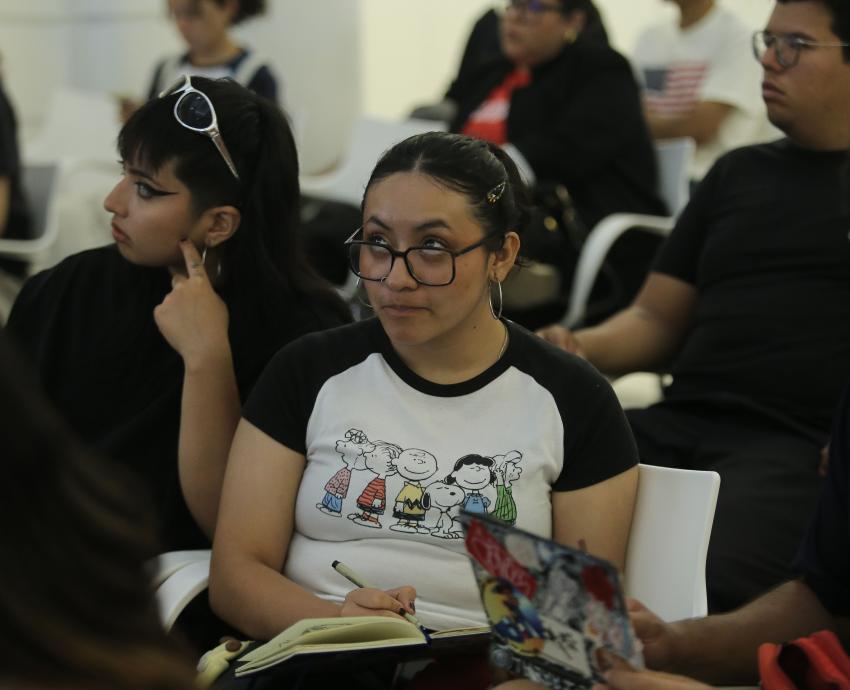 Marejada, un encuentro para repensar el arte, la nación y la identidad