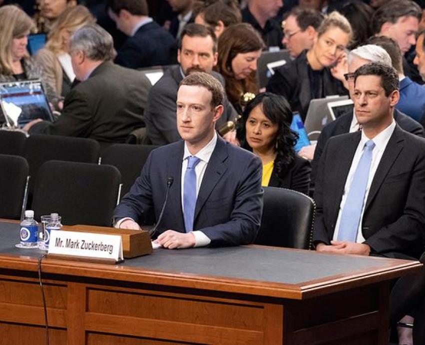 Filtración de datos de Facebook evidencia necesidad de políticas regulatorias globales