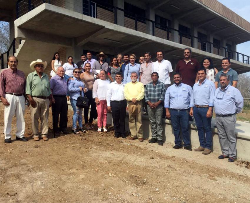 Familias podrán tener un ahorro cercano a medio millón de pesos, con el nuevo módulo universitario en Tomatlán, Jalisco