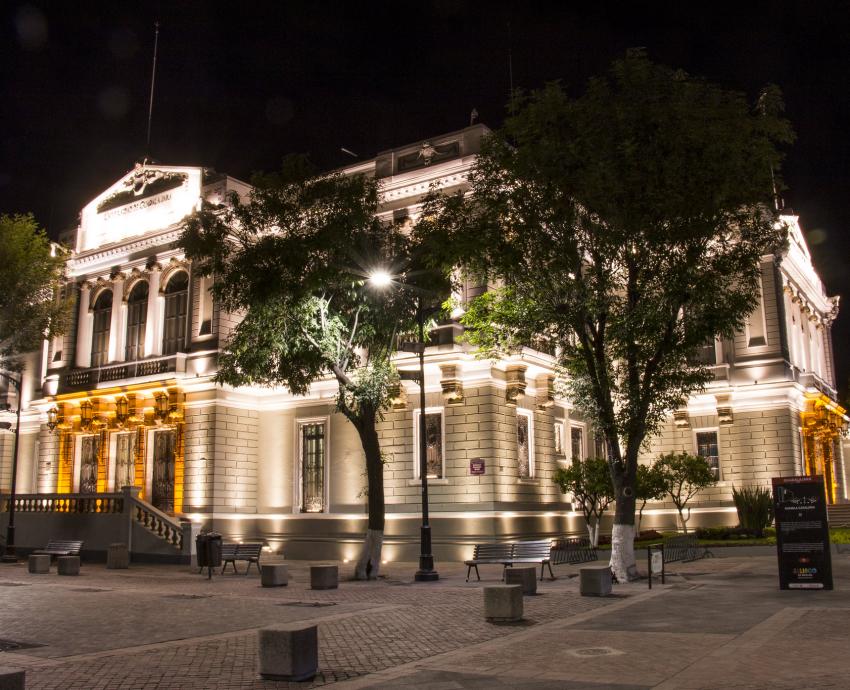 MUSA invita a celebrar el Día Internacional de los Museos 2023 con horario extendido