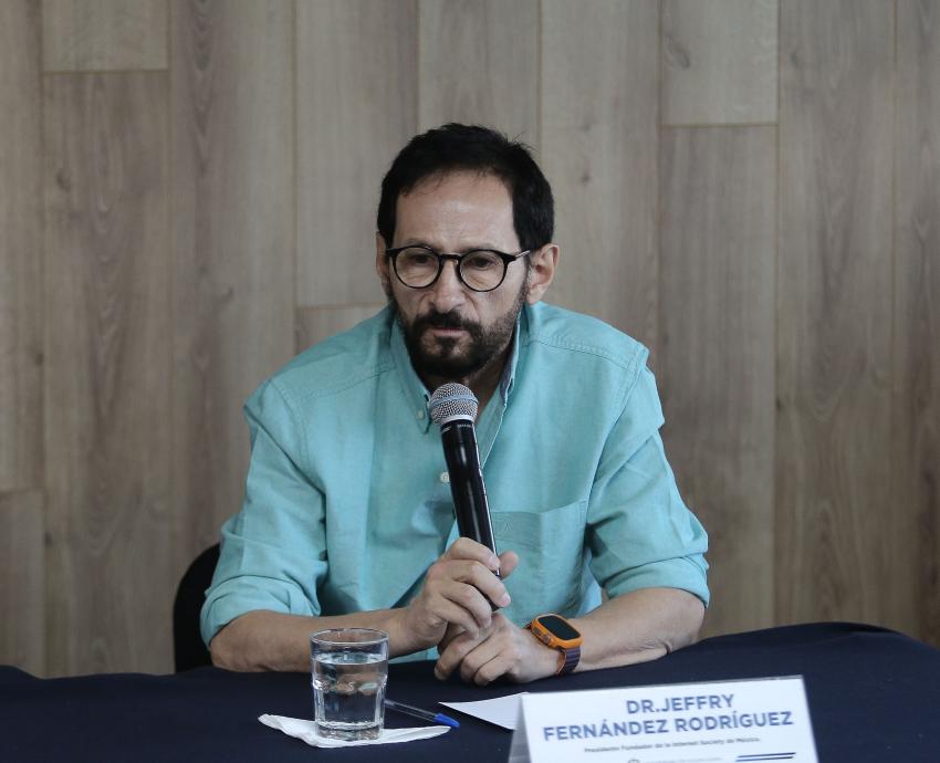 Internet society conmemorará la llegada de internet a México